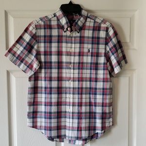Ralph Lauren Button Down